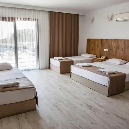 Hotell Bartu *