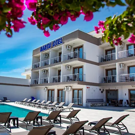 Hotell Bartu *