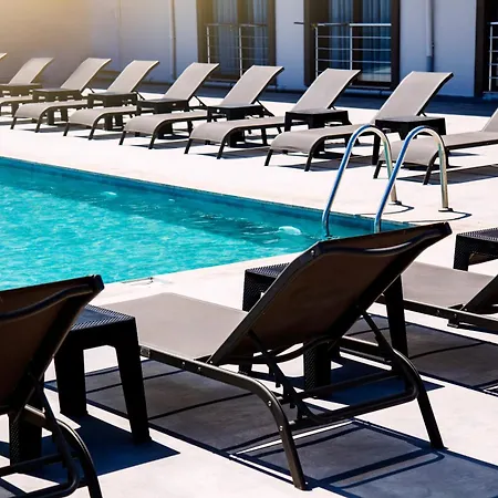 Bartu Hotell Çeşme