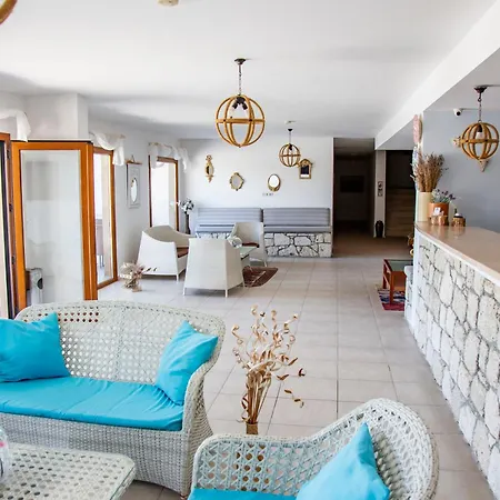 فندق Bartu Çeşme