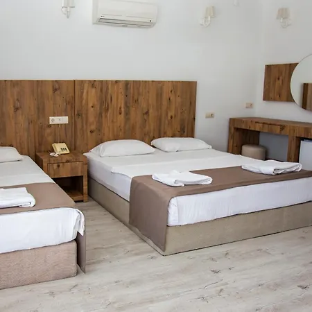 فندق Bartu Çeşme