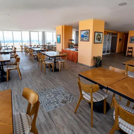 Bartu Hotell