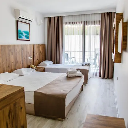 Bartu Hotel Çeşme