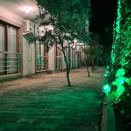 Bartu * Cesme
