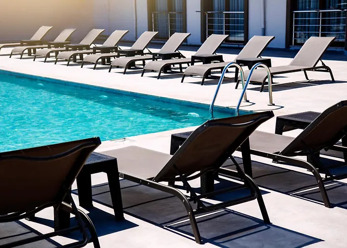 Bartu Hotell Çeşme